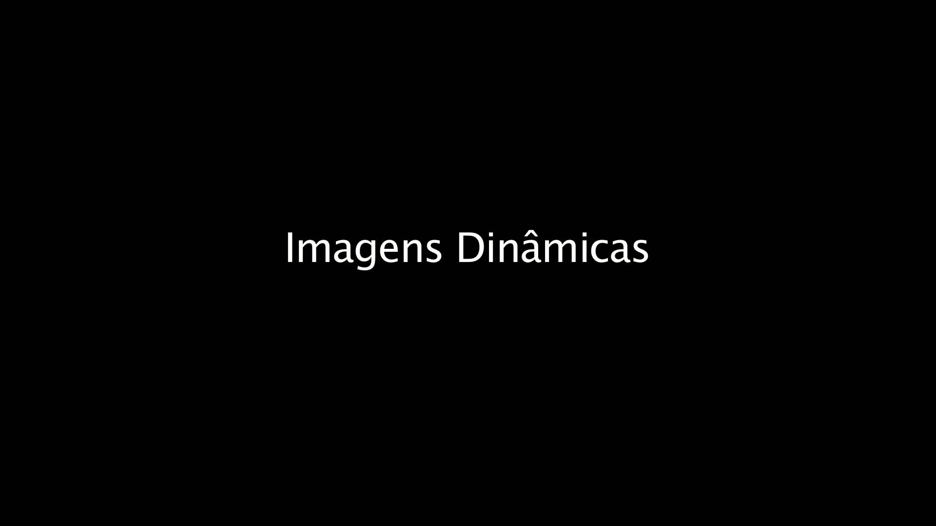 Nissan Kicks – Imagens dinâmicas