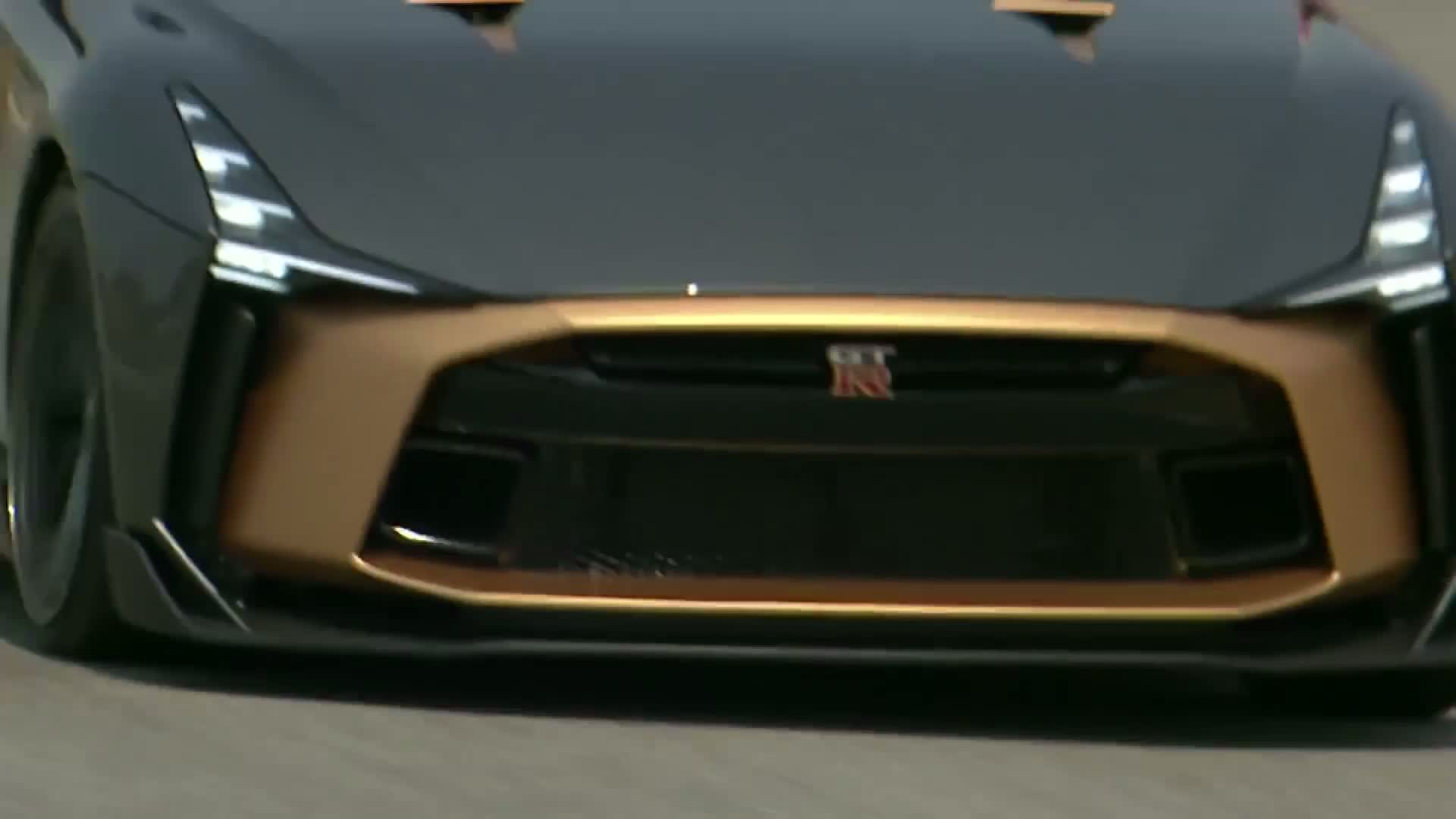 Monterey Motorsports Reunion