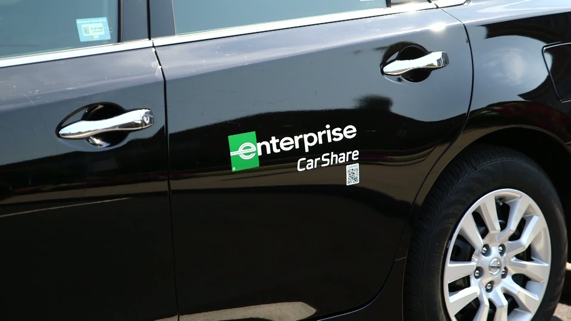 Enterprise Car Share Number >> Enterprise Carshare Nissan Launch Exclusive Partnership On Enterprise Car Share Number >> Enterprise Carshare Nissan Launch Exclusive Partnership On