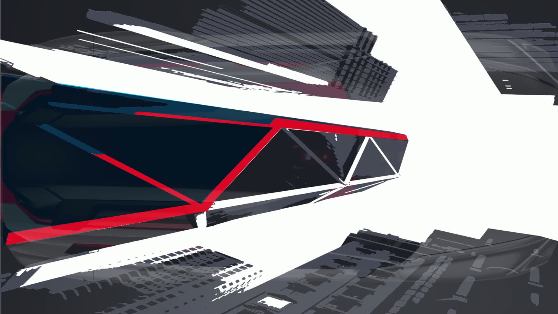 #Teaser: El más nuevo vehículo concepto de Nissan debutará en el Salón Internacional del Automóvil de Norteamérica 2018