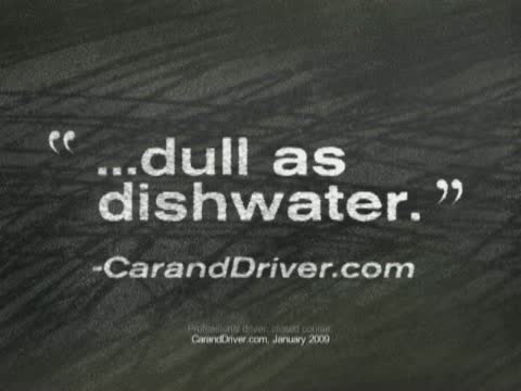 Nissan Expands "Look Closer Nissan Delivers" Campaign - New Marketing Effort Leverages "Quality Doesn't Have to Be Boring"