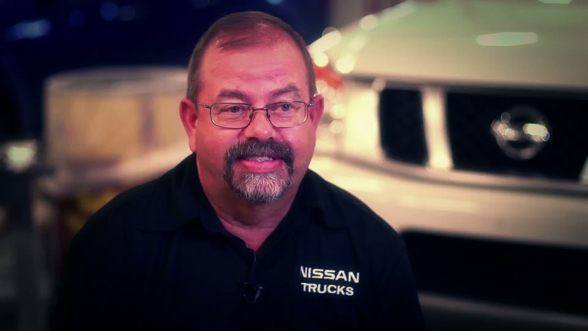 MEDIA ALERT: "Nissan Titan Truckumentary" tells story of next