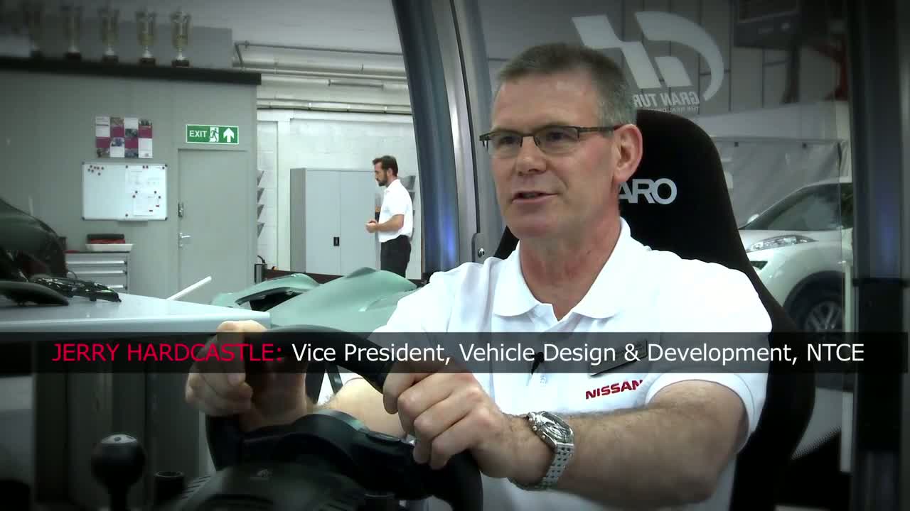 JUKE-R Video 11